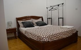 Appartement La JOIE dans quartier chic